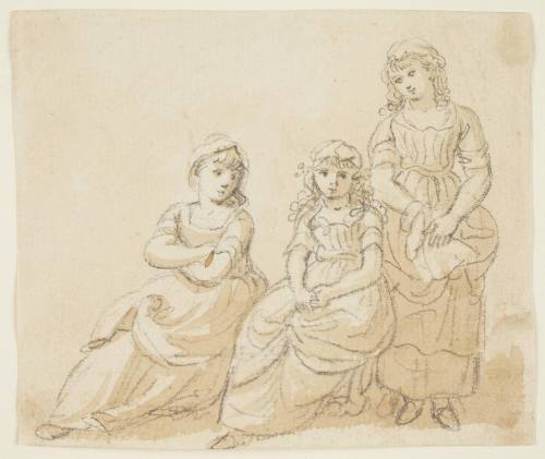 Family of T.P. Sandby