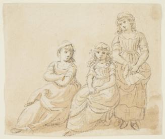 Family of T.P. Sandby