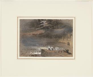 The Repentance of Nineveh