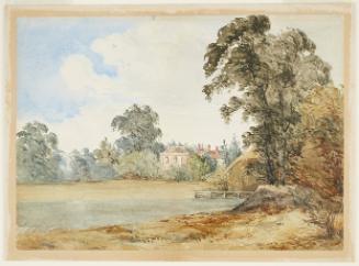 Mortimer near Reading