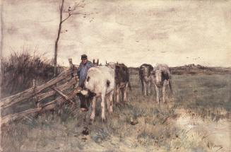 Anton Mauve