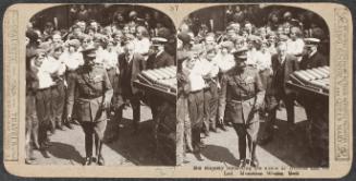Realistic Travels Stereograph Set: Volume 1, Western Front 1914-15, # 37