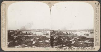 Realistic Travels Stereograph Set: Volume 1, Western Front 1914-15, # 35