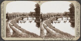 Realistic Travels Stereograph Set: Volume 1, Western Front 1914-15, # 29