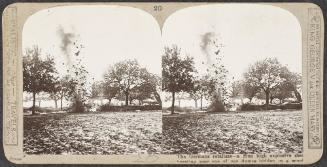 Realistic Travels Stereograph Set: Volume 1, Western Front 1914-15, # 20