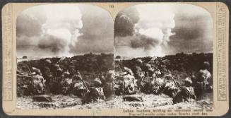 Realistic Travels Stereograph Set: Volume 1, Western Front 1914-15, # 19