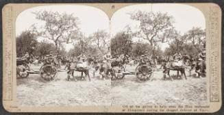 Realistic Travels Stereograph Set: Volume 1, Western Front 1914-15, # 6