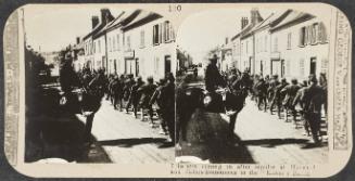 Volume 2; Series 7 - 10: Africa, Cambrai, German Offensive 1918, Yser 1914, # 150