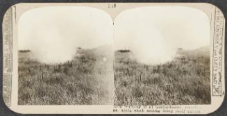 Volume 2; Series 7 - 10: Africa, Cambrai, German Offensive 1918, Yser 1914, #145