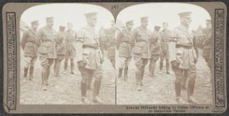 Volume 2; Series 7 - 10: Africa, Cambrai, German Offensive 1918, Yser 1914, #145