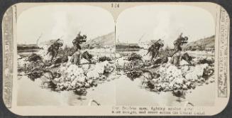 Volume 2; Series 7 - 10: Africa, Cambrai, German Offensive 1918, Yser 1914, #144