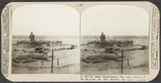 Volume 2; Series 7 - 10: Africa, Cambrai, German Offensive 1918, Yser 1914, #130