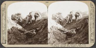 Other Theatres, Last Battles on the Western Front and War's End #181