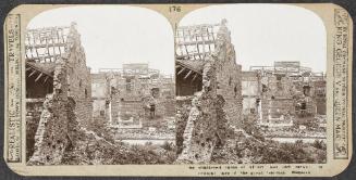 Other Theatres, Last Battles on the Western Front and War's End #176