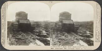 Other Theatres, Last Battles on the Western Front and War's End #172