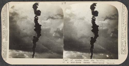 Other Theatres, Last Battles on the Western Front and War's End #167