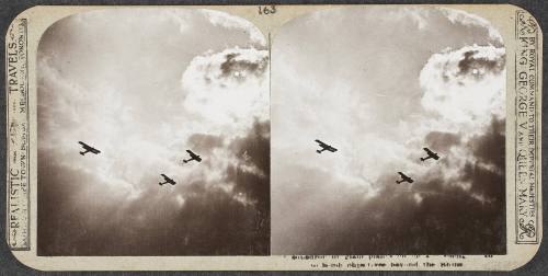 Other Theatres, Last Battles on the Western Front and War's End #163