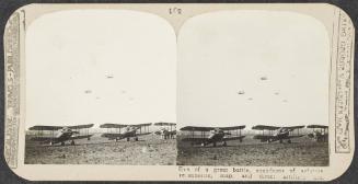 Other Theatres, Last Battles on the Western Front and War's End #162