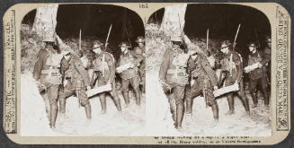 Other Theatres, Last Battles on the Western Front and War's End #161