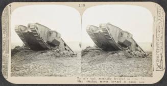 Other Theatres, Last Battles on the Western Front and War's End #159