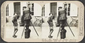 Other Theatres, Last Battles on the Western Front and War's End #157