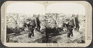 Other Theatres, Last Battles on the Western Front and War's End #156