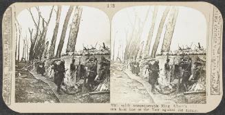 Other Theatres, Last Battles on the Western Front and War's End #155