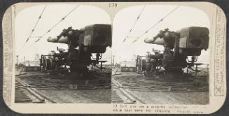 Postwar Scenes Of Western Front Battlefields, Memorials, And Cemeteries #189