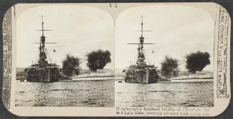 Realistic Travels: Volume I, Other Theatres, Last Battles on the Western Front and War’s End, # 111