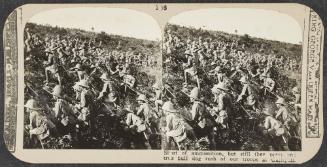 Realistic Travels: Volume I, Other Theatres, Last Battles on the Western Front and War’s End, # 106