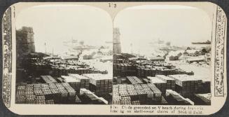 Realistic Travels: Volume I, Other Theatres, Last Battles on the Western Front and War’s End, # 103