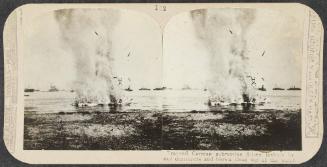 Realistic Travels: Volume I, Other Theatres, Last Battles on the Western Front and War’s End, # 102