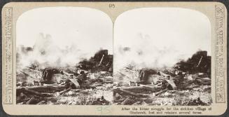 Realistic Travels: Volume I, Other Theatres, Last Battles on the Western Front and War’s End, # 95