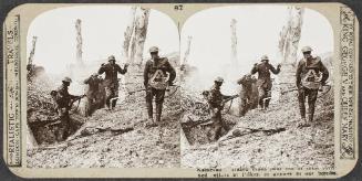 Realistic Travels: Volume I, Other Theatres, Last Battles on the Western Front and War’s End, # 87