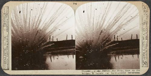 Realistic Travels: Volume I, Other Theatres, Last Battles on the Western Front and War’s End, # 84