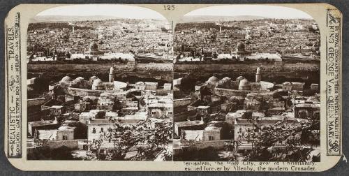 Realistic Travels: Volume II, Other Theatres, Last Battles on the Western Front and War’s End, # 125