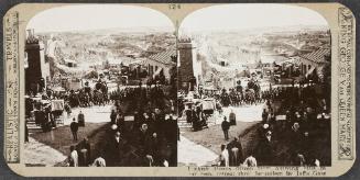 Realistic Travels: Volume II, Other Theatres, Last Battles on the Western Front and War’s End, # 124