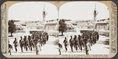 Realistic Travels: Volume II, Other Theatres, Last Battles on the Western Front and War’s End, # 123