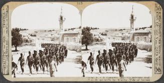 Realistic Travels: Volume II, Other Theatres, Last Battles on the Western Front and War’s End, # 123