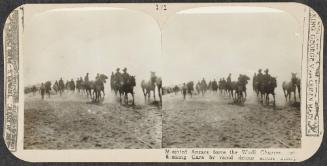 Realistic Travels: Volume II, Other Theatres, Last Battles on the Western Front and War’s End, # 121