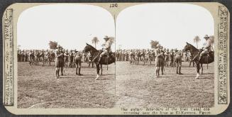 Realistic Travels: Volume II, Other Theatres, Last Battles on the Western Front and War’s End, # 120