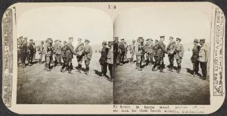 Realistic Travels: Volume II, Other Theatres, Last Battles on the Western Front and War’s End, # 118