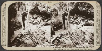 Realistic Travels: Volume II, Other Theatres, Last Battles on the Western Front and War’s End, # 116