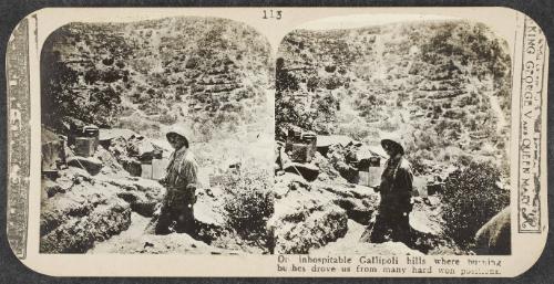 Realistic Travels: Volume II, Other Theatres, Last Battles on the Western Front and War’s End, # 113