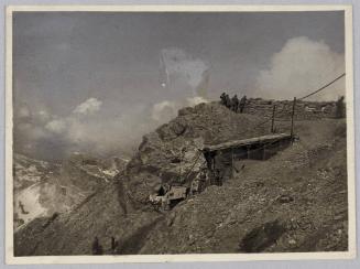 Laboratorio Fotografico Del Comando Supremo