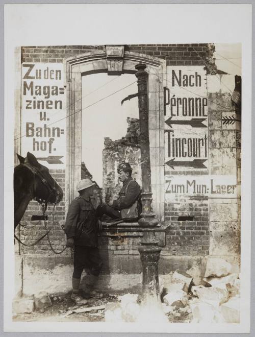 C.1491. Near Peronne