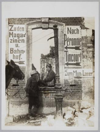 C.1491. Near Peronne