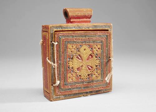 Polyptych: Scenes from the Life and Passion of Christ, and God the Father with the Evangelists