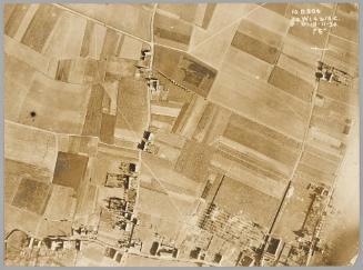 British nursing in Calais, photographs, postacards, etc.