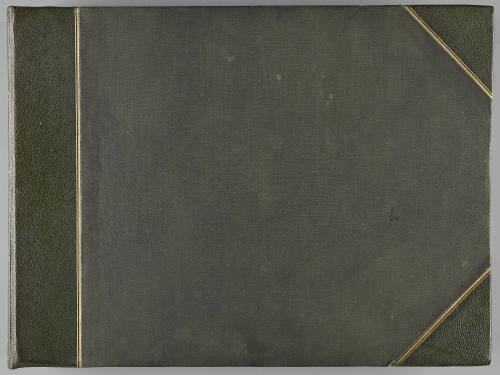 British nursing in Calais, photographs, postacards, etc.